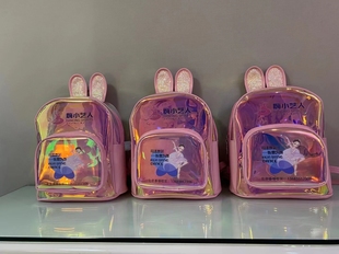 舞蹈包女大容量书包女孩儿童跳舞背包芭蕾拉丁时尚定制双肩舞蹈包