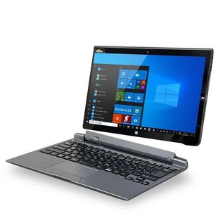 富士通Q665上网本11.6寸win7 11触摸平板电脑学生网课炒股 win10
