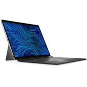 11磁吸键盘手写笔11代i7 PC平板二合一WIN10 Dell Latitude7320