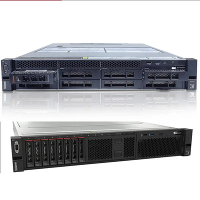 联想机架式服务器2u工业存储