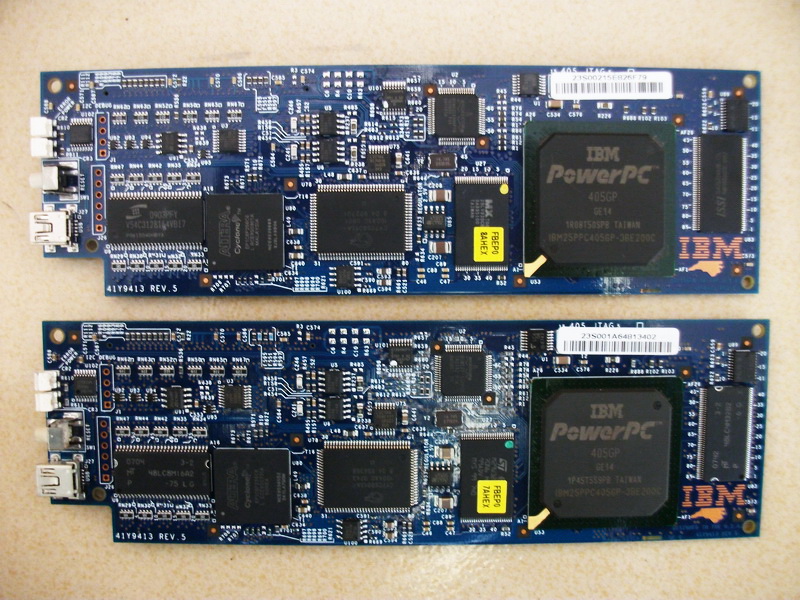 IBM x3650 x3850远程管理卡 44T1412 46M5902 44T1410