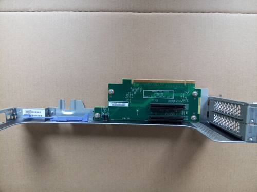 IBM服务器X3650M3PCI-EX8扩展卡