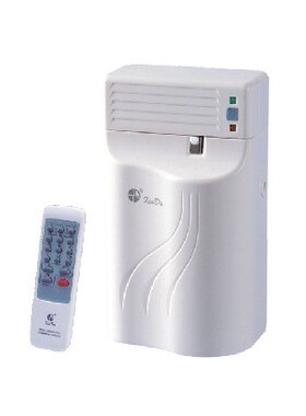 信达PXQ-188B自动喷香机遥控加香机 酒店家用飘香器空气清新器