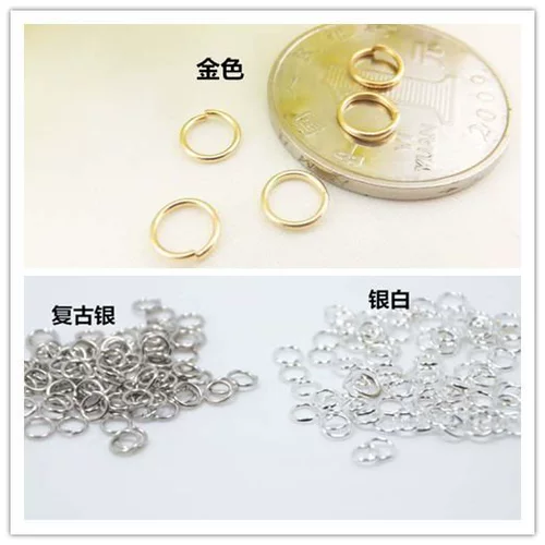 Металлическая заколка для волос ручной работы с бантиком, аксессуар для волос, золотая серебряная подвеска