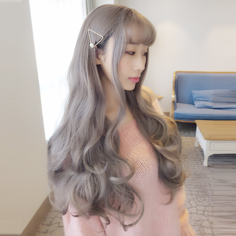 Perruque Les cheveux longs - Ref 2613844 Image 5