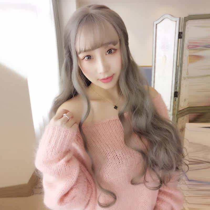 Perruque Les cheveux longs - Ref 2613835 Image 3