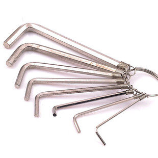 Clé pour réparation vélo - Ref 2302787 Image 1