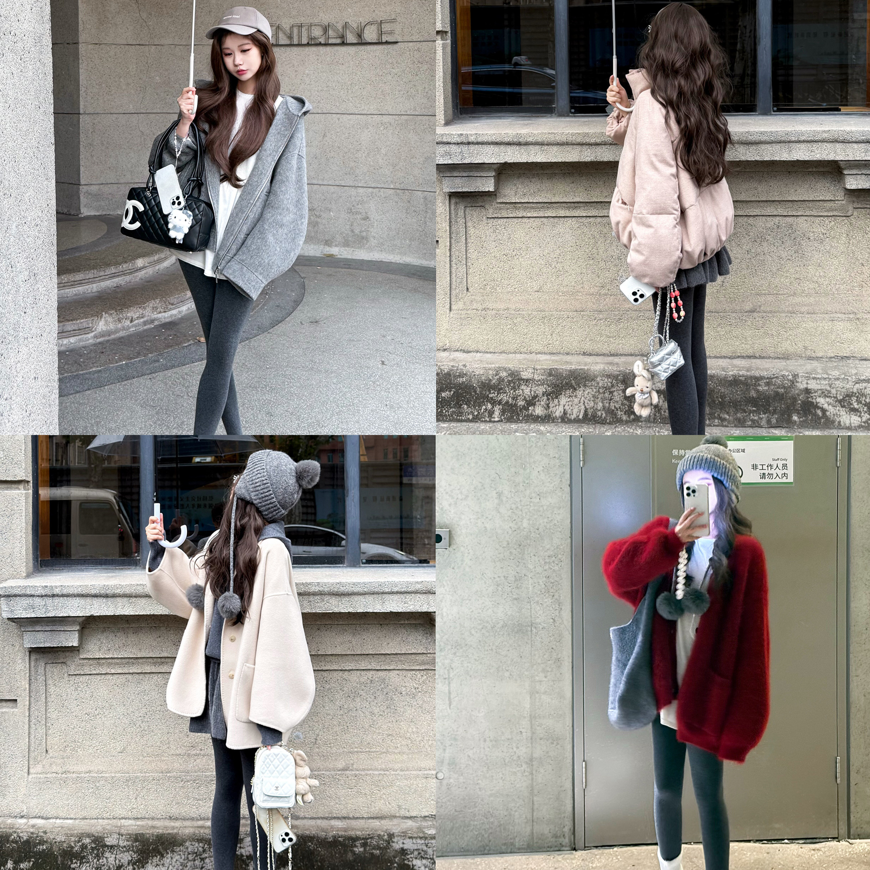 YIKOwow【新品】精梳棉竖纹磨毛裤袜秋冬加厚保暖显瘦打底连裤袜,女士内衣/男士内衣/家居服,连裤袜/打底袜,淘宝优惠券,粉丝福利购,淘宝优惠卷