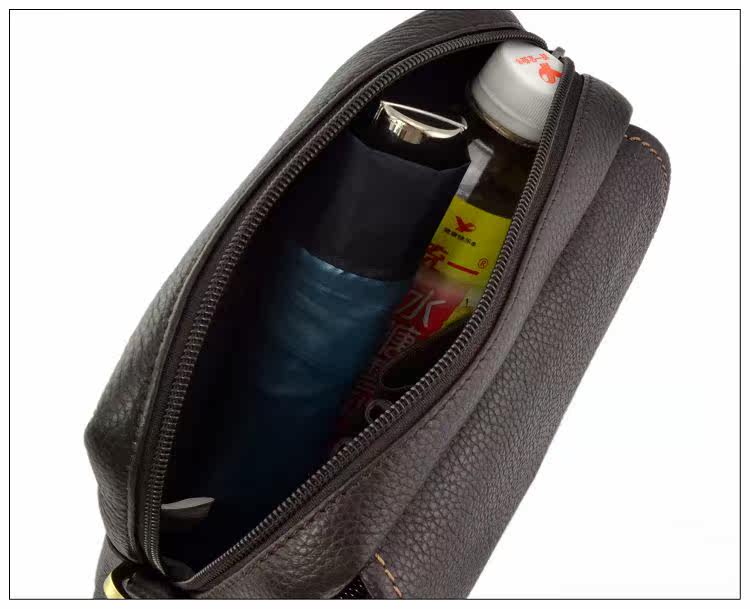 Sac pour homme - Ref 53023 Image 5