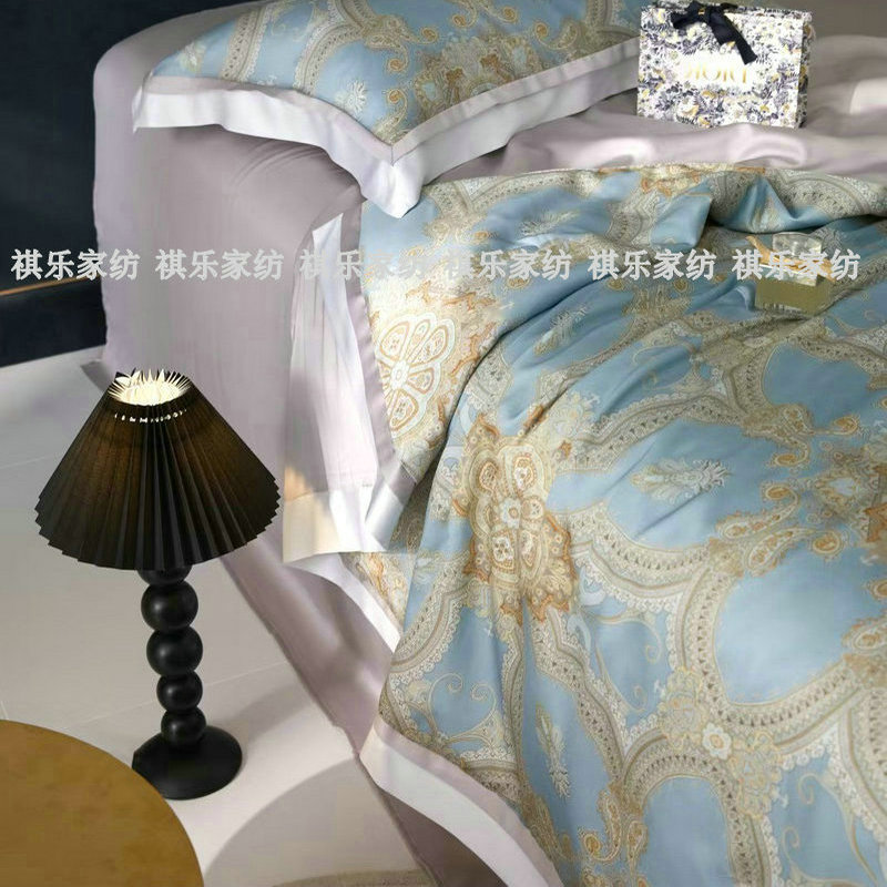 超柔软莫代尔薄被单人