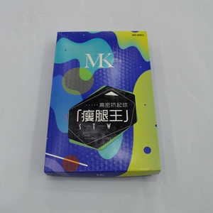 MK8803秋款中厚高密瘦腿打底袜抗起球微压显瘦脚底防滑加档加大袜