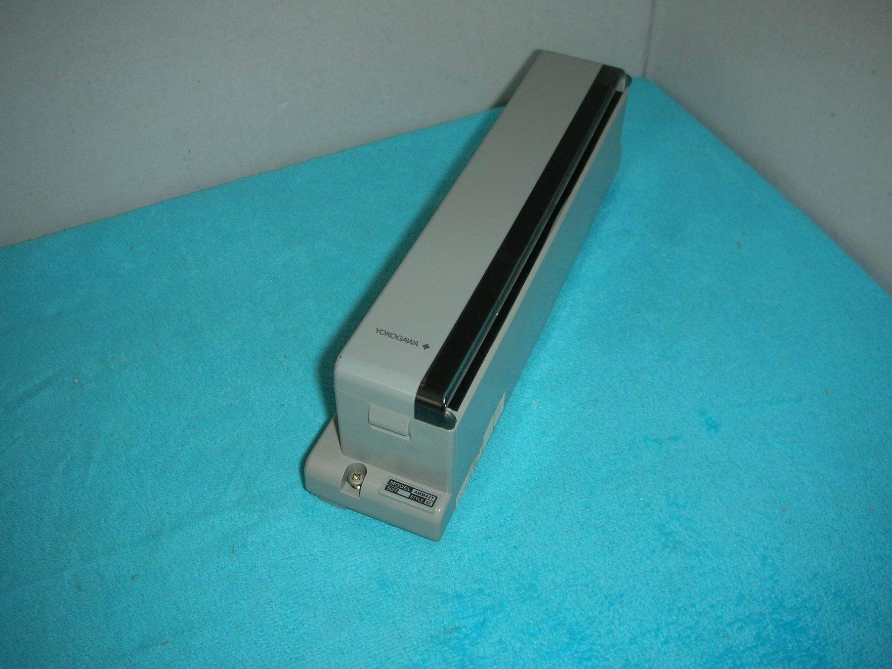 yokogawa横河dcs卡件amm42t s2  询价