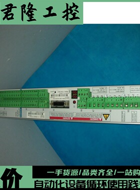 力士乐伺服驱动器 DKC01.1-040-7-FW  FWA-ECODRV-ASE-02VRS-MS