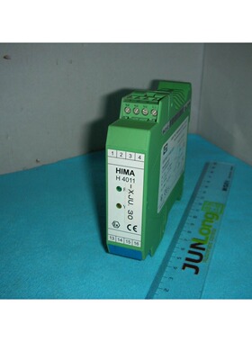 HIMA  H4011 EX5 99 07 19183 029X  询价