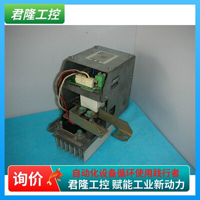ABB制动斩波器 NBRA-657   询价