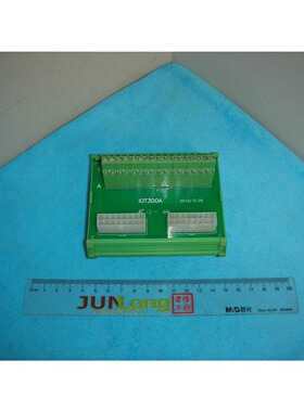 METSO  接线端子  IOT300A  询价