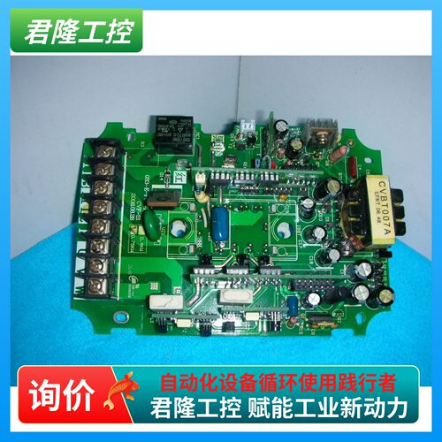康沃   033-E-P07-A-05  CVF-S1  P443C02 带模块   询价