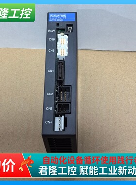 =SANMOTION  PB3D003M202-001    询价