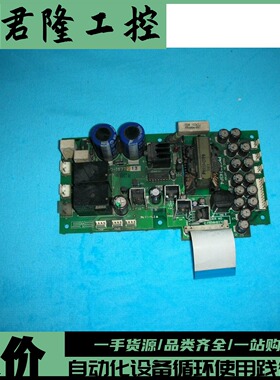 VFA7D-1877 C13 施耐德ATV38变频器90/110/132/160KW电源板 询价