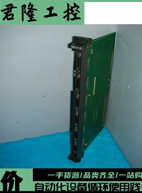 YASKAWA/安川 JANCD-MSV01B-2+JANCD-MSV02 询价
