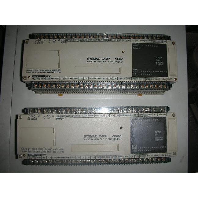 SYSMAC C40P C40P-CDR-AE  询价