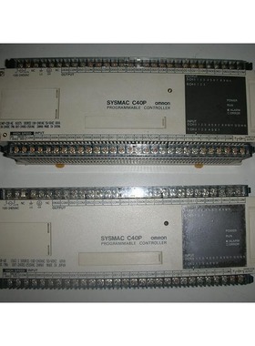 SYSMAC C40P C40P-CDR-AE  询价