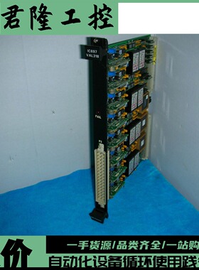 GE  IC697VAL318 询价