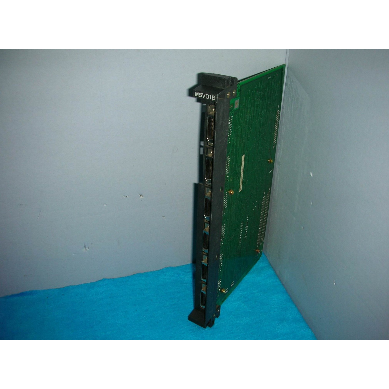 YASKAWA/安川 JANCD-MSV01B-2+JANCD-MSV02 询价