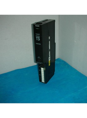 TOSHIBA PLC T3系列电源模块 PS361  /TPS361**S