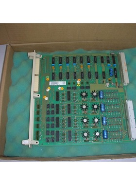 ABB DCS DSDO110 / 57160001-K /DSDO 110  询价