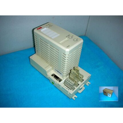 ABB CI810B 3BSE020520R1  询价