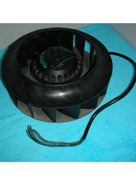 ebm R2E190-AE77-50   离心风机  询价