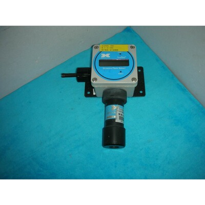 DetCon DM-20  DM-202-NH3