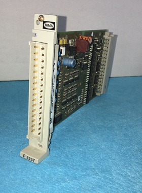 HIMA  F3237  984323702  询价