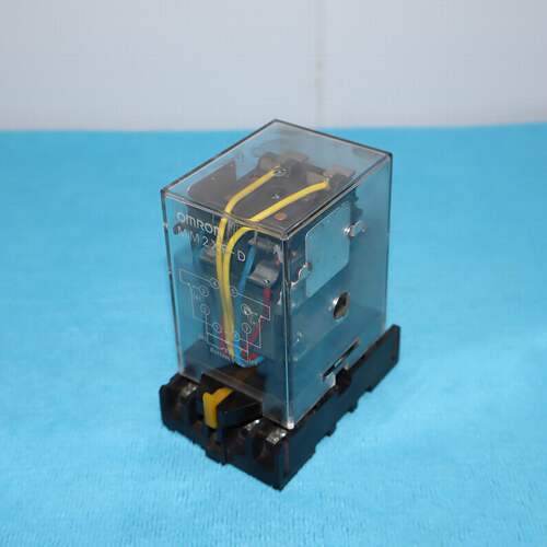 =OMRON  MM2XP-D + 8PFA  询价
