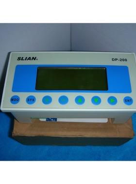 SLIAN   DP-200-1/232    询价