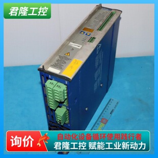 606 KOLLMORGEN SERVOSTAR 询价 S60600