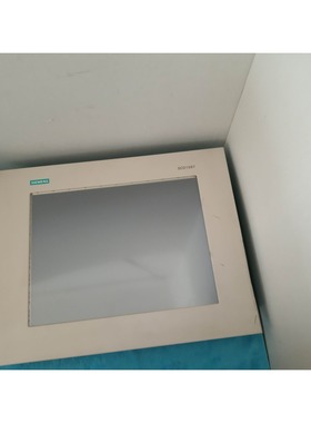 西门子 SCD 1597-ET 6AV8100-1BB00-0AA0  询价