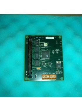 AB 1397备件：0-58775 PULSE ENCODER BOARD  询价