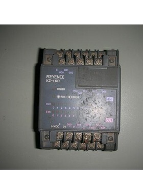 Keyenec基恩斯KZ-16R  询价