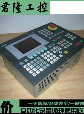 SIEMENS/西门子  6FC5501-0AB11-0AA0