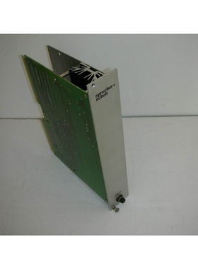 SPRECHERT+SCHUH 87.201.590-01A  询价