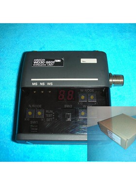 = OMRON   WD30-SE01   询价