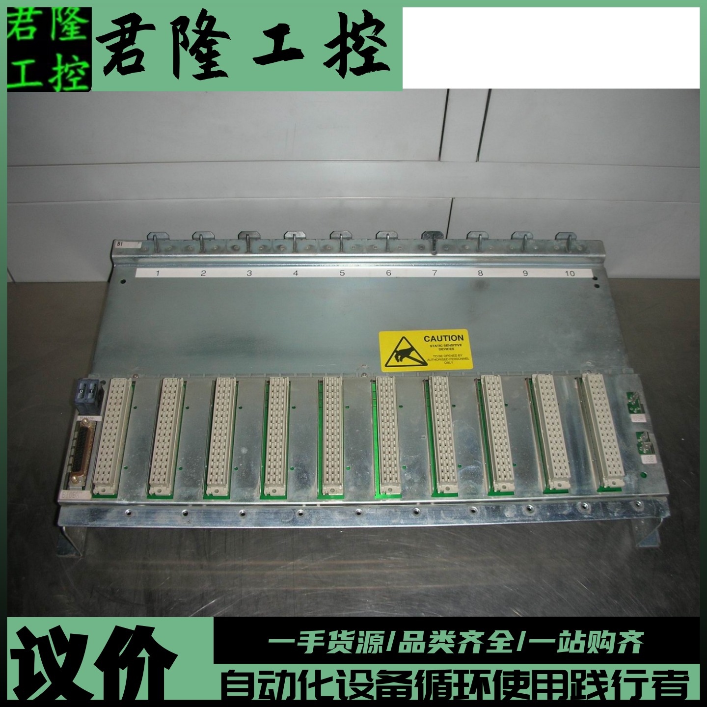 ABB RF615 3BHT100010R1  询价