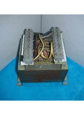 TRAFOMIC OY  3AFE 5890 9581 C 650VA  询价