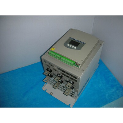 Schneider Electric/施耐德软启动 ATS48C14Q 75KW