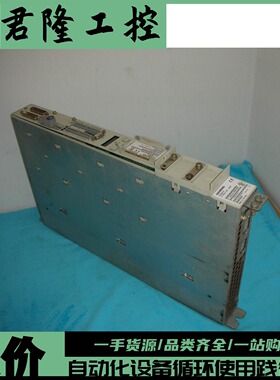 西门子6SN1123-1AB00-0BA1 + 6SN1118-0NK00-0AA2