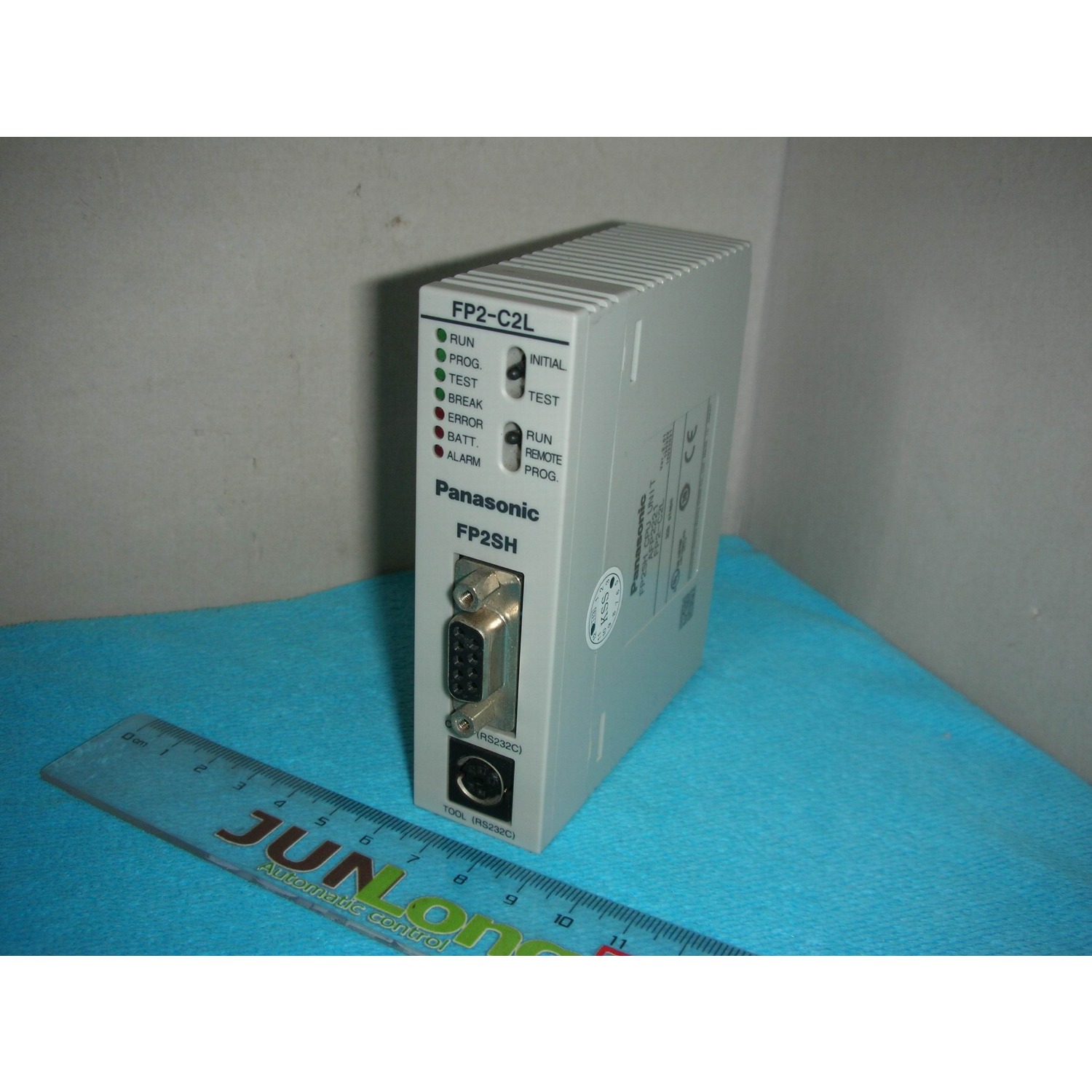 Panasonic/松下PLCFP2-C2L