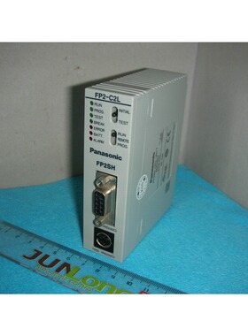 Panasonic/松下  PLC  FP2-C2L  AFP2221  询价
