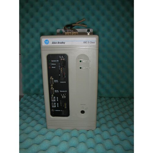 =AB 4100-232-RL 4100232RL  2 AXIS CONTROLLER W/ REMOTE I/O